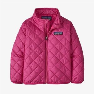 Patagonia Toddler Nano Puff® Jacket